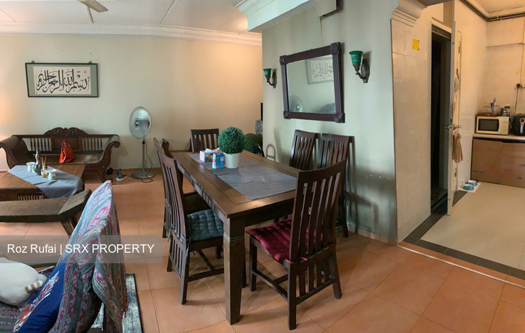 Blk 146 Rivervale Drive (Sengkang), HDB 5 Rooms #269789091